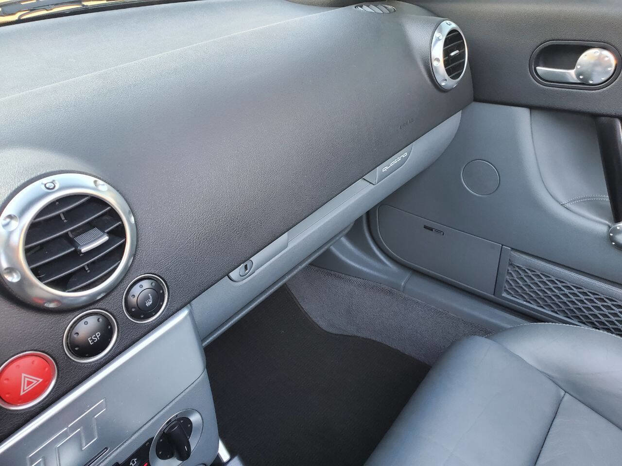 Used 2002 Audi TT 1.8T image 34