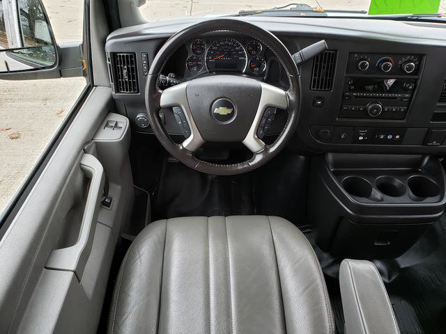 Used 2017 Chevrolet Express 2500 LS image 15
