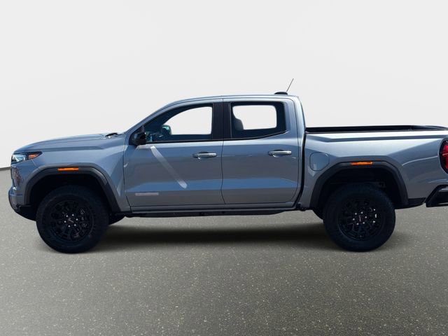 New 2026 GMC Canyon Elevation w/ Convenience Package RWD image 6