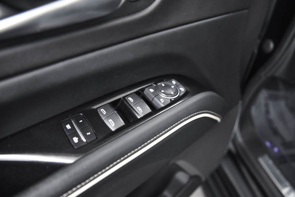 Certified 2023 Cadillac Escalade ESV Premium Luxury image 10