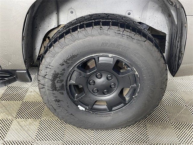 Used 2007 Chevrolet Suburban LT w/ LT Preferred Equipment Group image 19