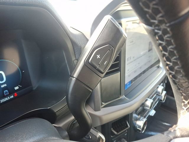 Used 2025 Ford F150 XLT w/ Equipment Group 301A Standard image 11