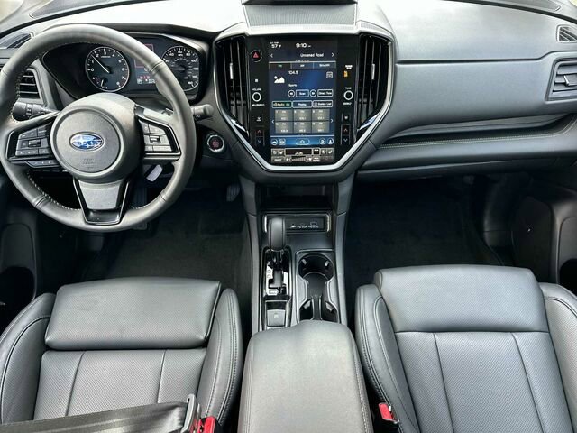 Certified 2026 Subaru Ascent Bronze Edition AWD/4WD image 16