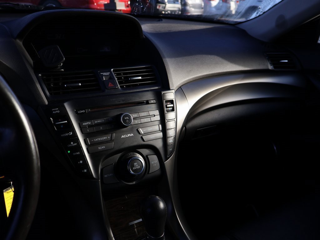 Used 2012 Acura TL 3.5 image 26