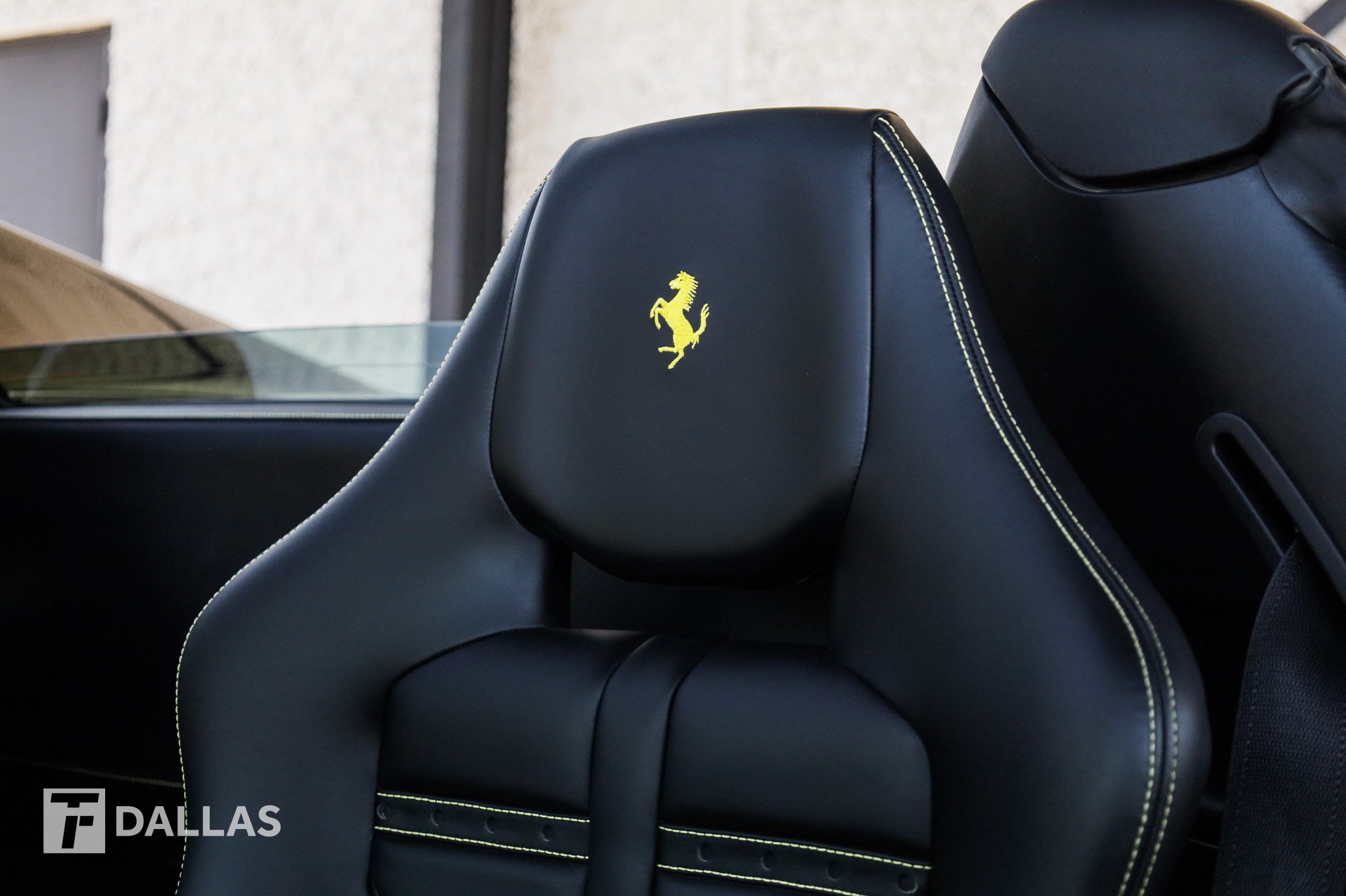 Used 2017 Ferrari 488 Spider RWD image 26