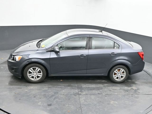 Used 2012 Chevrolet Sonic LT image 37