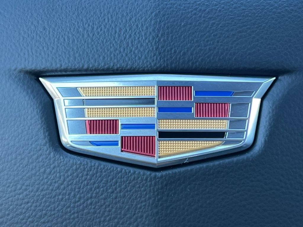 New 2026 Cadillac CT5 Premium Luxury AWD/4WD image 45