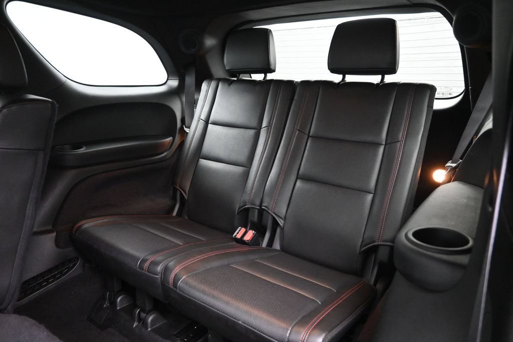 Used 2025 Dodge Durango R/T AWD/4WD image 28