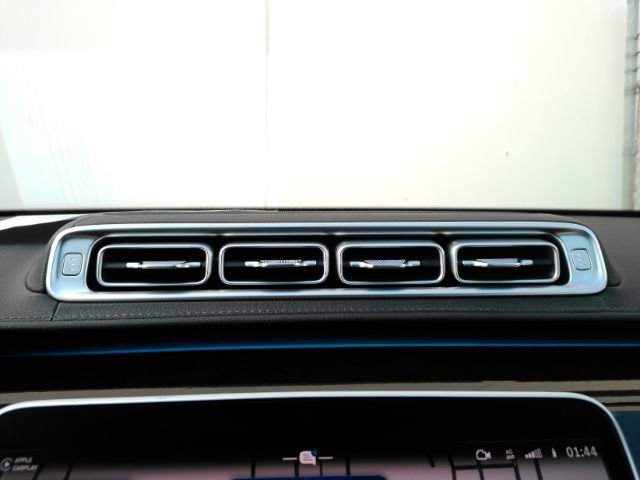 Used 2021 Mercedes-Benz S 580 4MATIC Sedan image 50