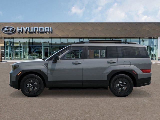 New 2026 Hyundai Santa Fe XRT image 3