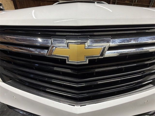 Certified 2024 Chevrolet Equinox LT w/ LPO, Floor Liner Package image 31