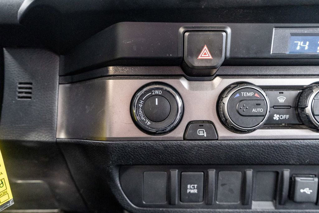 Certified 2023 Toyota Tacoma SR image 25