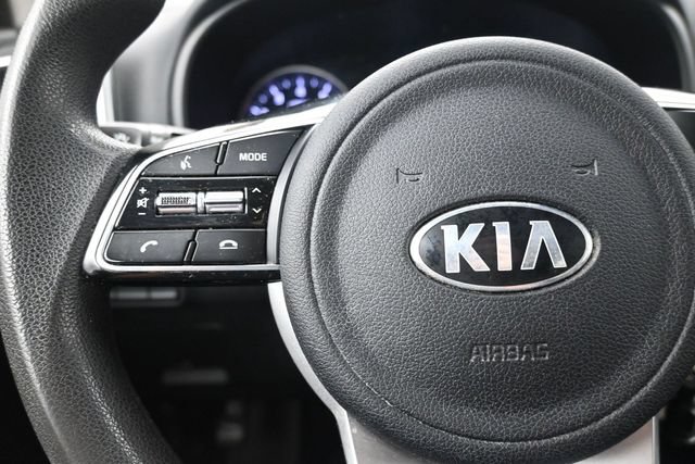 Used 2020 Kia Sportage LX AWD/4WD image 25