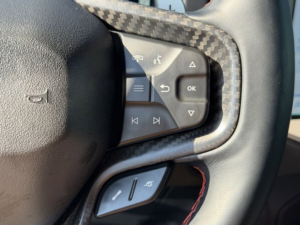 Used 2023 Ford Bronco Raptor AWD/4WD image 23