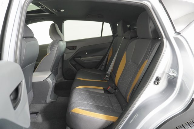 New 2025 Subaru Crosstrek 2.5i Sport w/ Crosstrek Mirror Package image 21