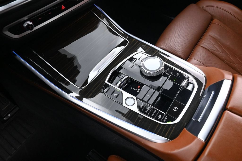 Used 2024 BMW X7 M60i w/ Executive Package AWD/4WD image 49