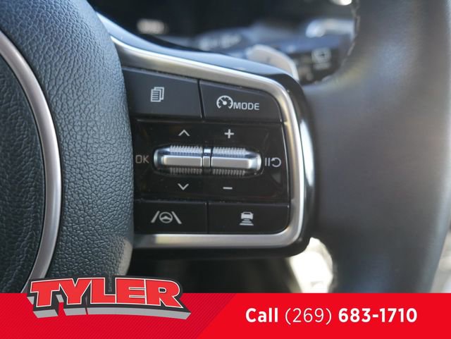 Used 2024 Kia Sorento SX Prestige w/ Panoramic Sunroof Package image 29