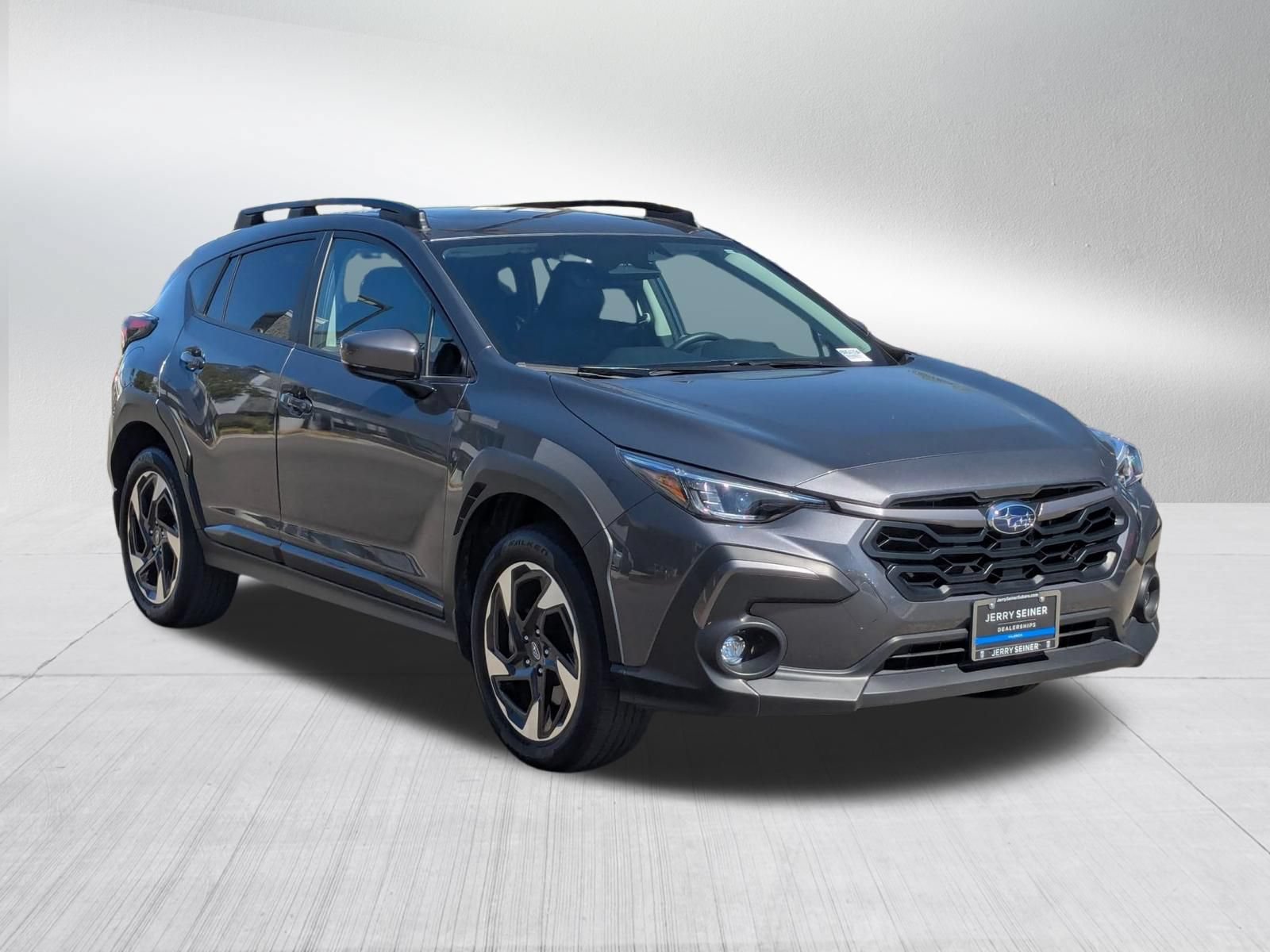 Certified 2025 Subaru Crosstrek 2.5i Limited w/ Crosstrek Mirror Package AWD/4WD image 7
