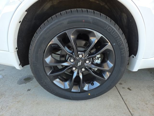 Used 2024 Dodge Durango R/T AWD/4WD image 75