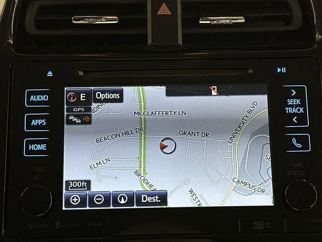 Used 2018 Toyota Prius Three w/ Advanced Technology Package image 13