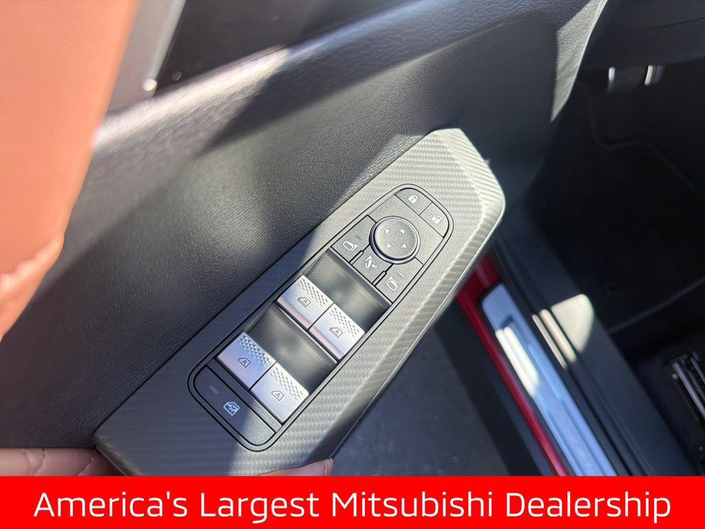 New 2026 Mitsubishi Outlander SEL AWD/4WD image 11