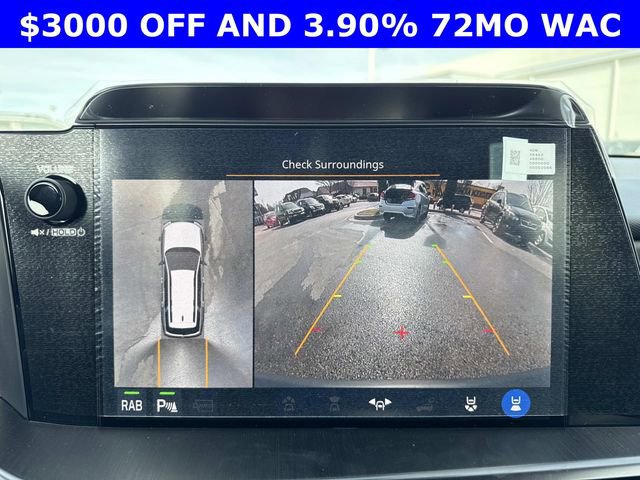 New 2026 Subaru Outback Touring XT image 20