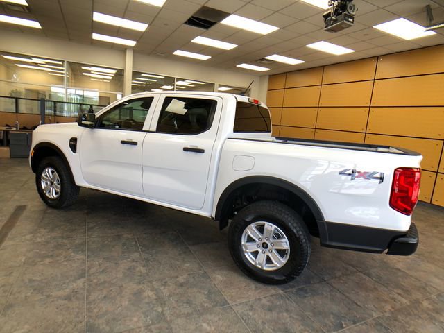New 2026 Ford Ranger XL w/ Trailer Tow Package AWD/4WD image 5