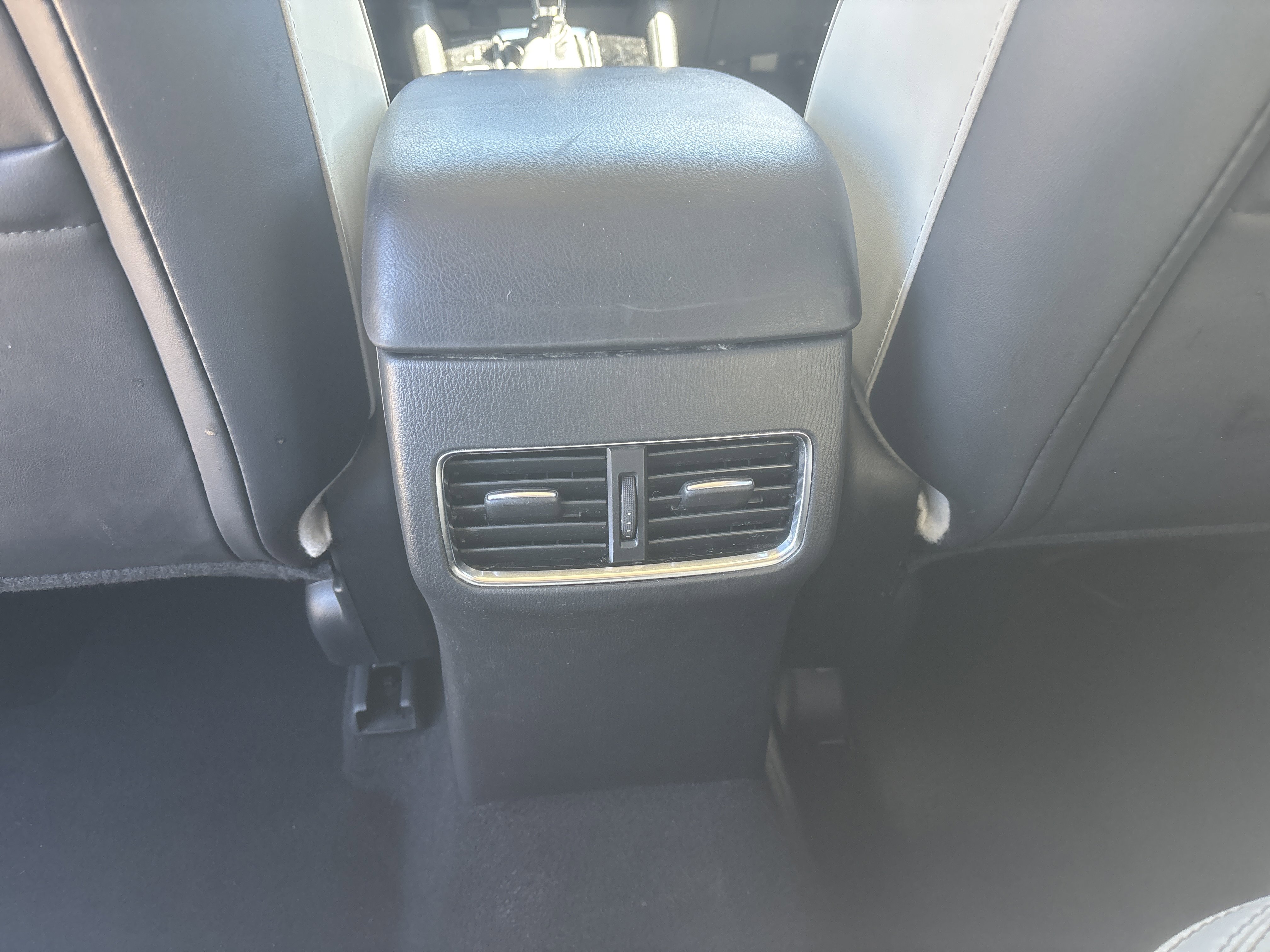 Used 2023 MAZDA CX-5 AWD 2.5 S w/ Preferred Package image 13