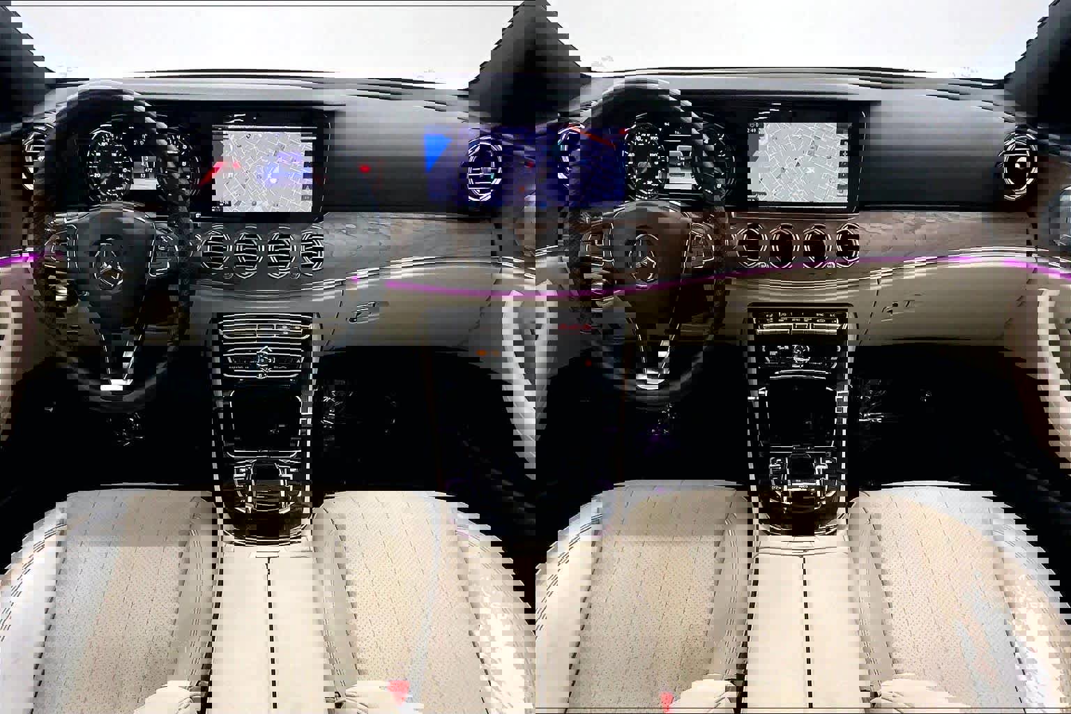 Used 2017 Mercedes-Benz E 300 image 18