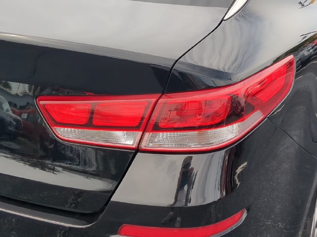 Used 2020 Kia Optima LX FWD image 10