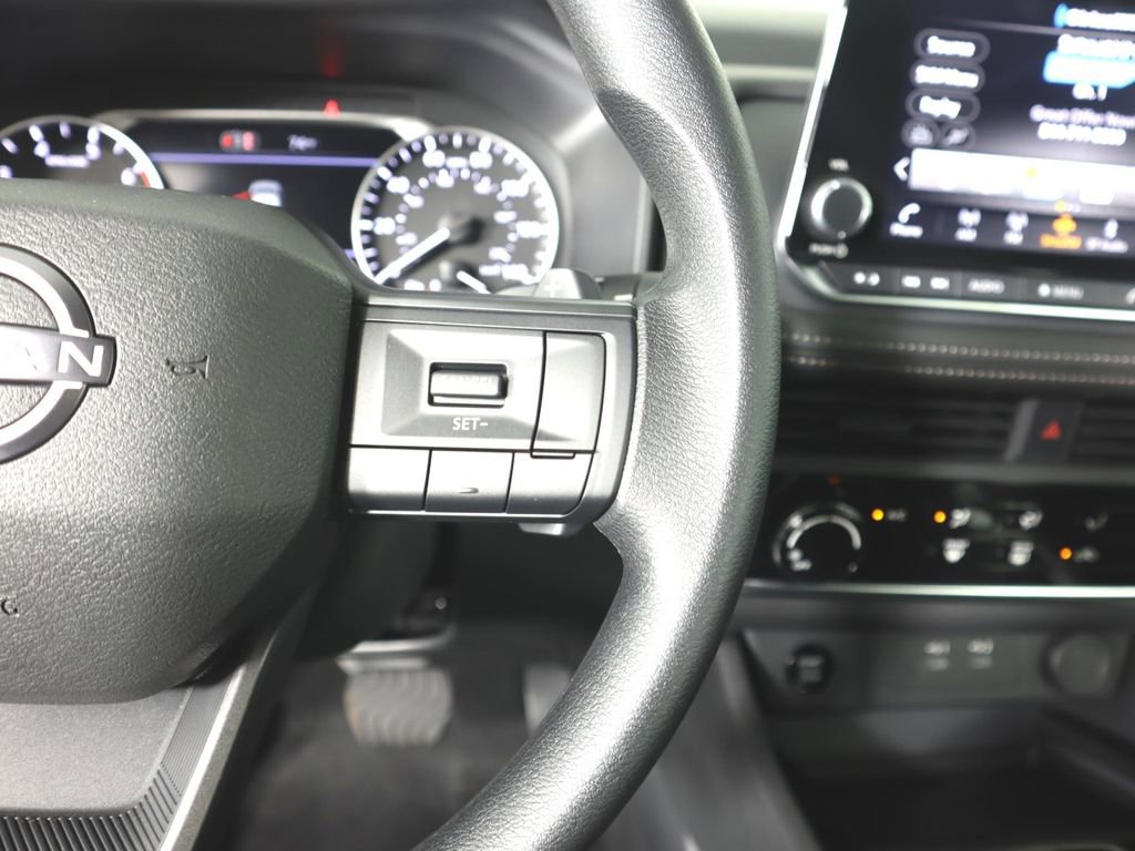 New 2026 Nissan Rogue S image 15