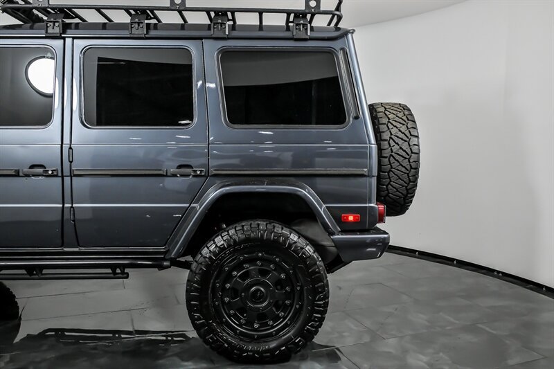 Used 2016 Mercedes-Benz G 63 AMG 4MATIC image 7