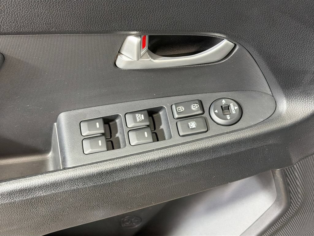 Used 2012 Kia Sportage LX w/ Convenience Pkg FWD image 19