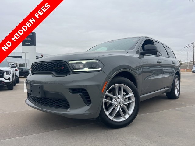 Used 2023 Dodge Durango GT