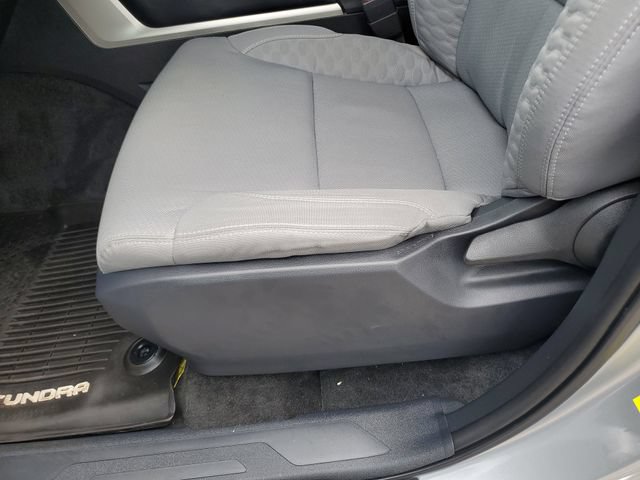 Used 2023 Toyota Tundra SR5 w/ SR5 Convenience Package AWD/4WD image 16