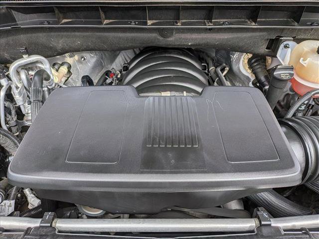 Used 2025 GMC Yukon XL Denali image 25