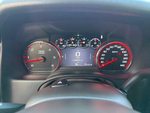 Used 2015 GMC Yukon Denali w/ Premium Package AWD/4WD image 11