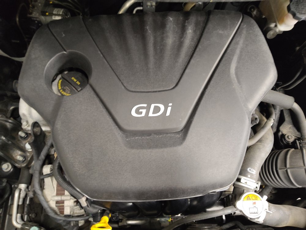 Used 2014 Hyundai Accent GS image 30