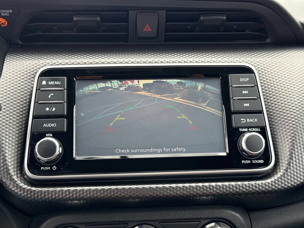 Used 2018 Nissan Kicks S FWD image 28