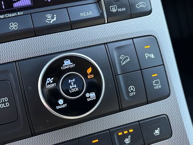 Used 2022 Hyundai Palisade Limited w/ Cargo Package image 18