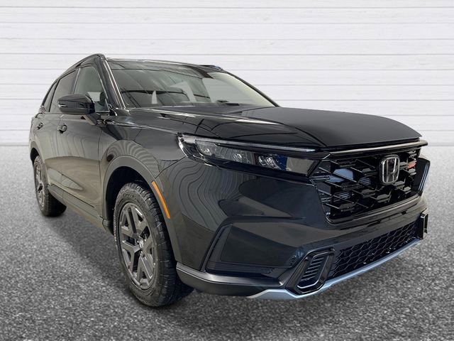New 2026 Honda CR-V TrailSport image 9