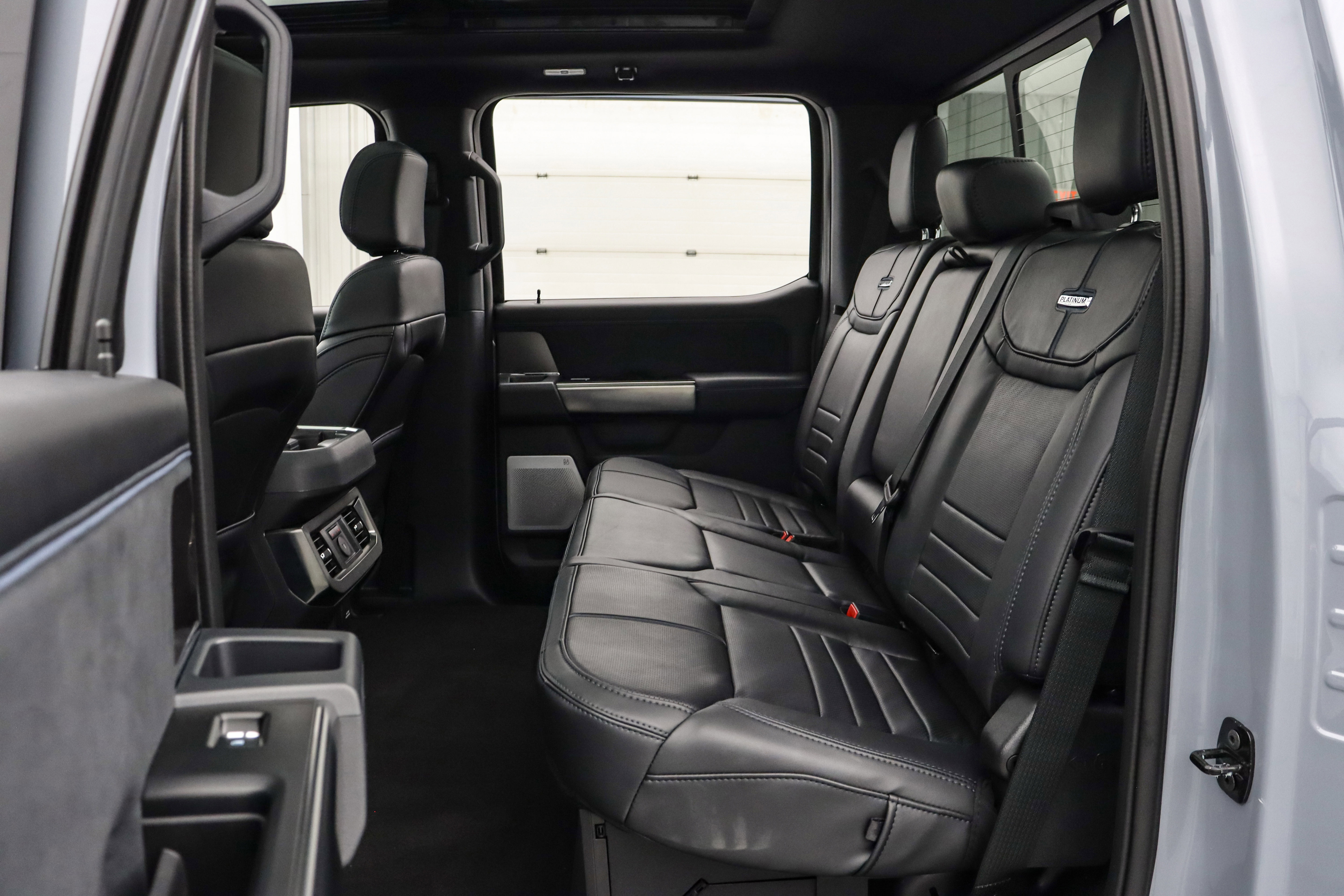 New 2026 Ford F250 Platinum w/ Tremor Off-Road Package image 22