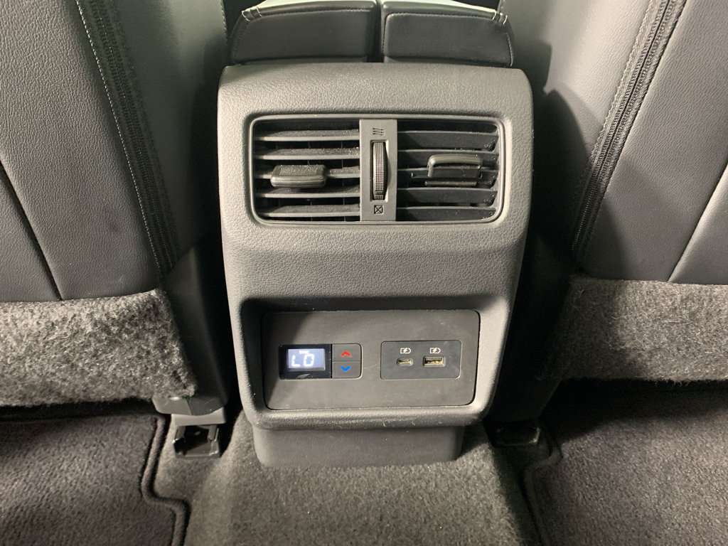 Used 2023 Nissan Rogue SL w/ SL Premium Package FWD image 32