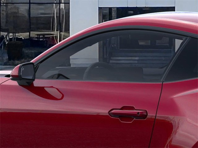 New 2026 Ford Mustang Premium image 20