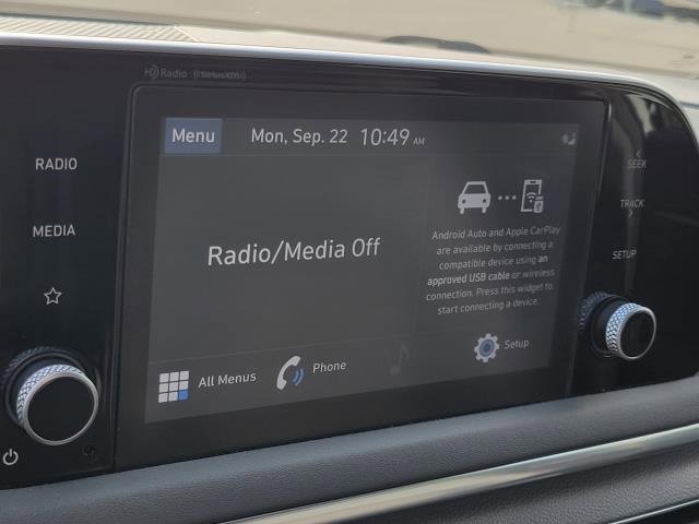 Used 2021 Hyundai Sonata Sport image 23