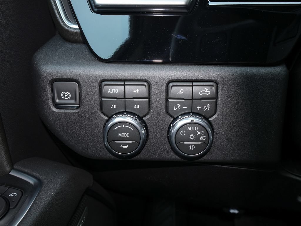 New 2026 GMC Sierra 2500 SLT w/ SLT Premium Package AWD/4WD image 26