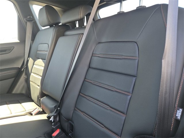 New 2026 Honda CR-V Sport-L image 9