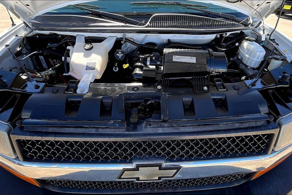Used 2019 Chevrolet Express 3500 LT w/ LT Preferred Equipment Group image 10