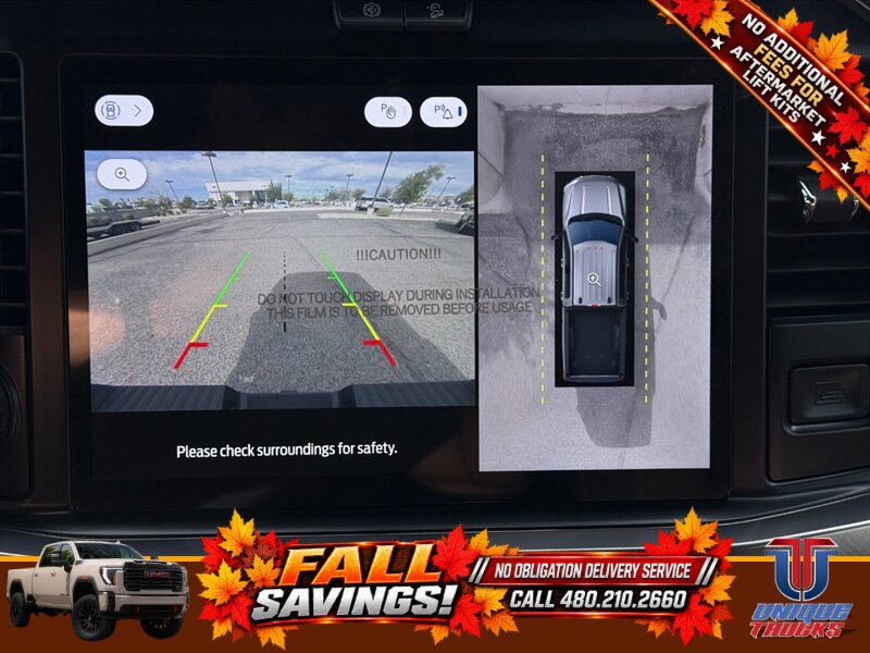 Used 2026 Ford F250 King Ranch w/ Tremor Off-Road Package AWD/4WD image 39