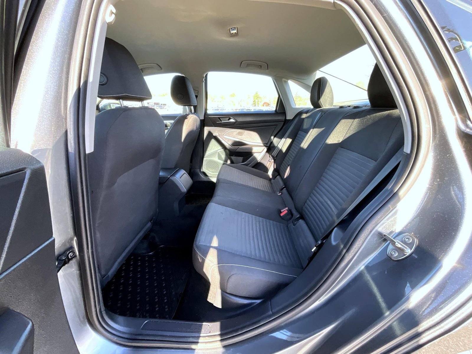 Used 2024 Volkswagen Jetta S image 20